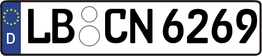 LB-CN6269