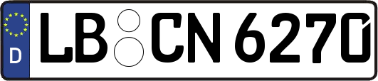 LB-CN6270