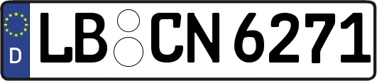 LB-CN6271