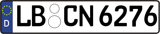LB-CN6276