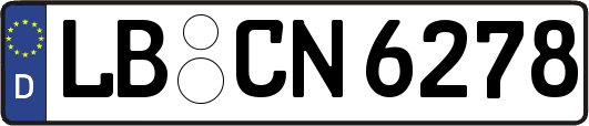 LB-CN6278