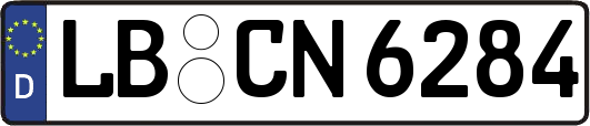 LB-CN6284