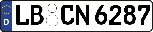 LB-CN6287