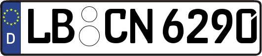 LB-CN6290