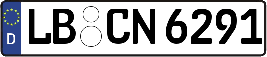 LB-CN6291