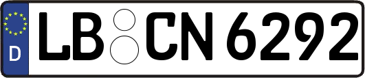 LB-CN6292