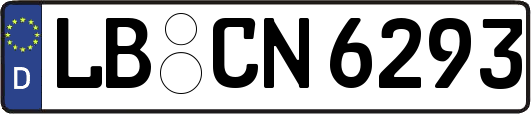 LB-CN6293