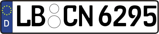 LB-CN6295