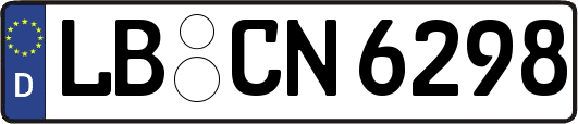 LB-CN6298