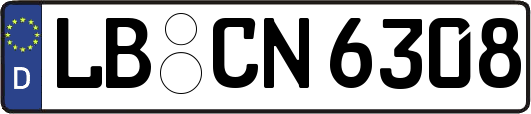 LB-CN6308