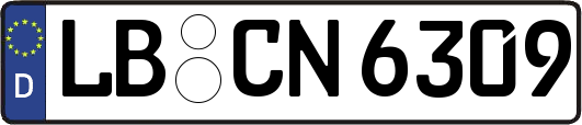 LB-CN6309