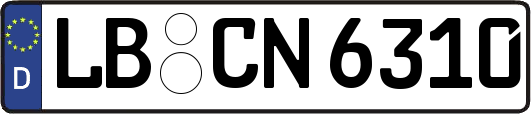 LB-CN6310
