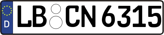 LB-CN6315