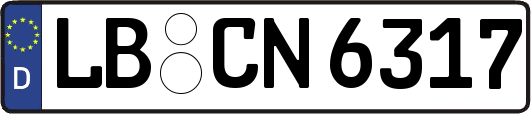 LB-CN6317