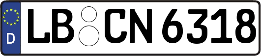 LB-CN6318