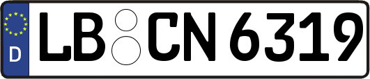 LB-CN6319