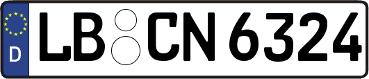 LB-CN6324