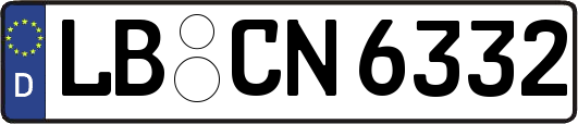 LB-CN6332