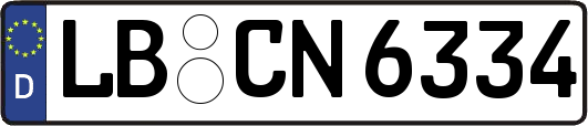 LB-CN6334