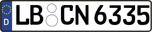 LB-CN6335