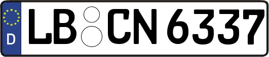 LB-CN6337