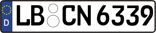 LB-CN6339