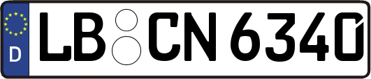 LB-CN6340