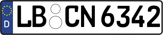 LB-CN6342