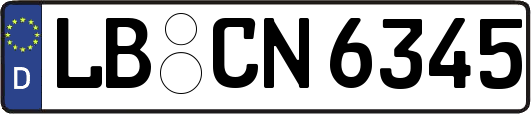 LB-CN6345