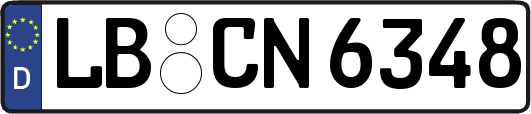 LB-CN6348