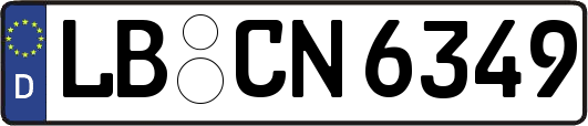 LB-CN6349