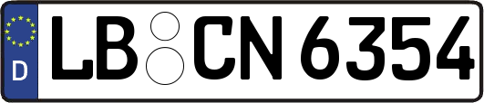 LB-CN6354