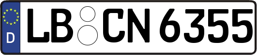 LB-CN6355