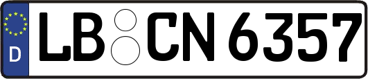 LB-CN6357