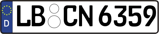 LB-CN6359