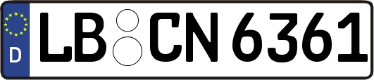 LB-CN6361