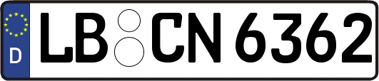 LB-CN6362