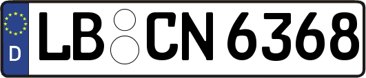 LB-CN6368