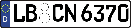 LB-CN6370