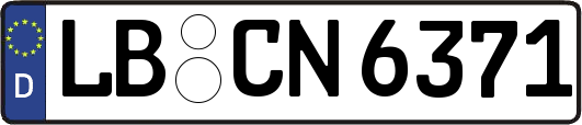 LB-CN6371