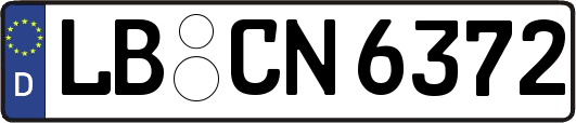 LB-CN6372