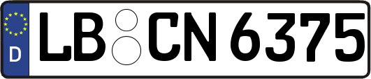 LB-CN6375