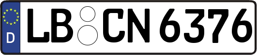 LB-CN6376