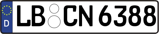LB-CN6388
