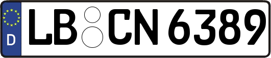 LB-CN6389