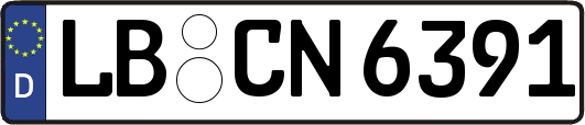 LB-CN6391