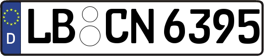 LB-CN6395