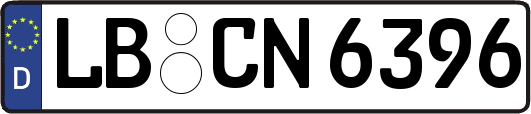LB-CN6396