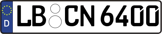 LB-CN6400