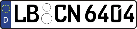 LB-CN6404